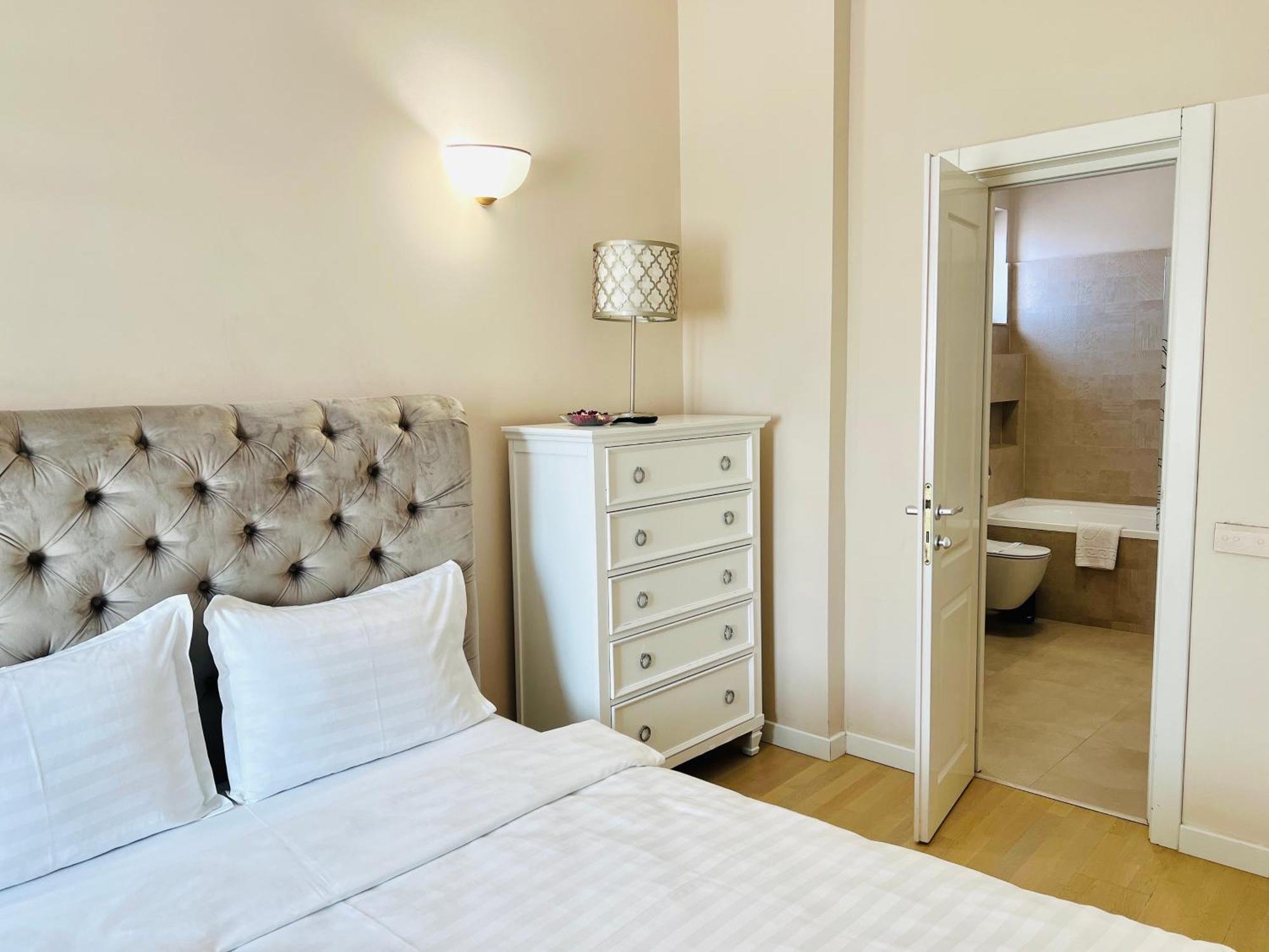 Apartamento Next