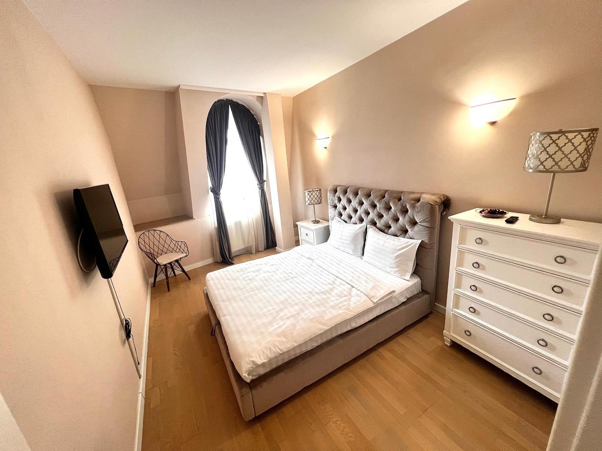 Apartamento Next