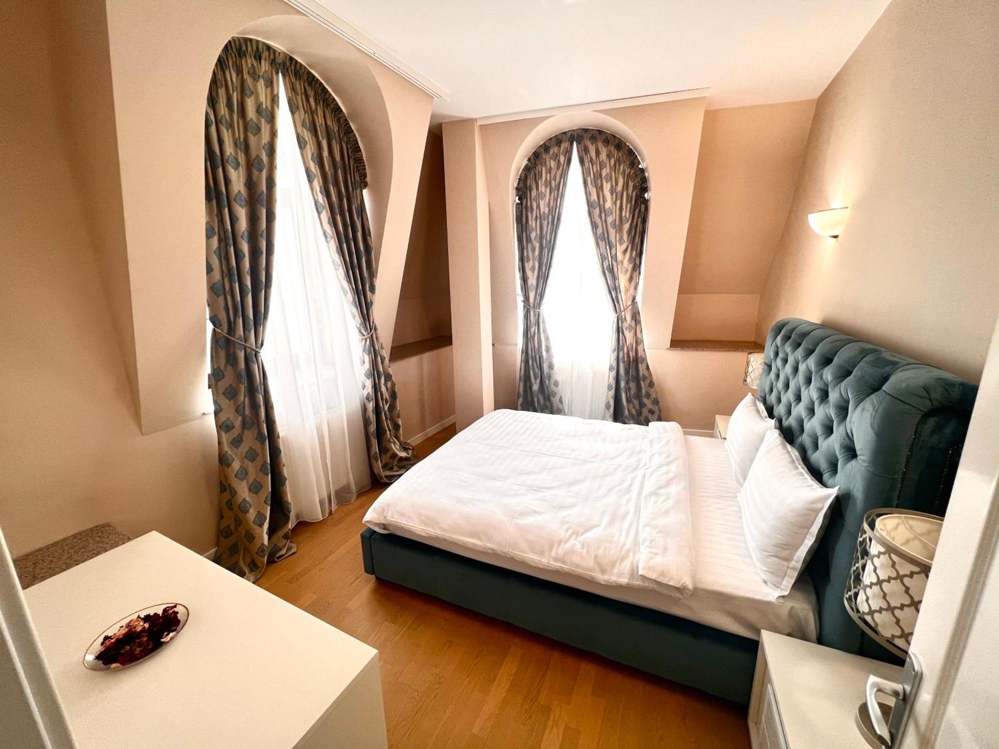 Apartamento Next *