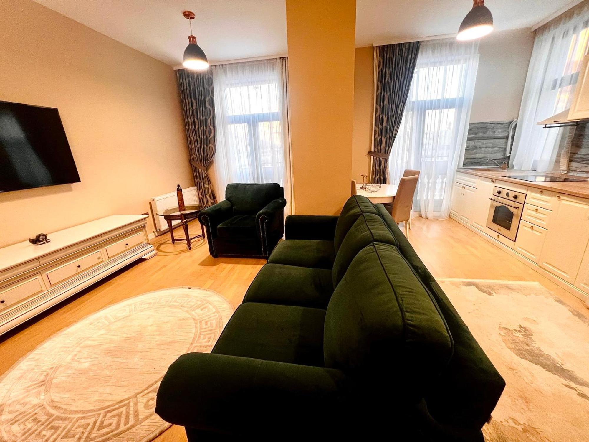 Apartamento Next Constanţa