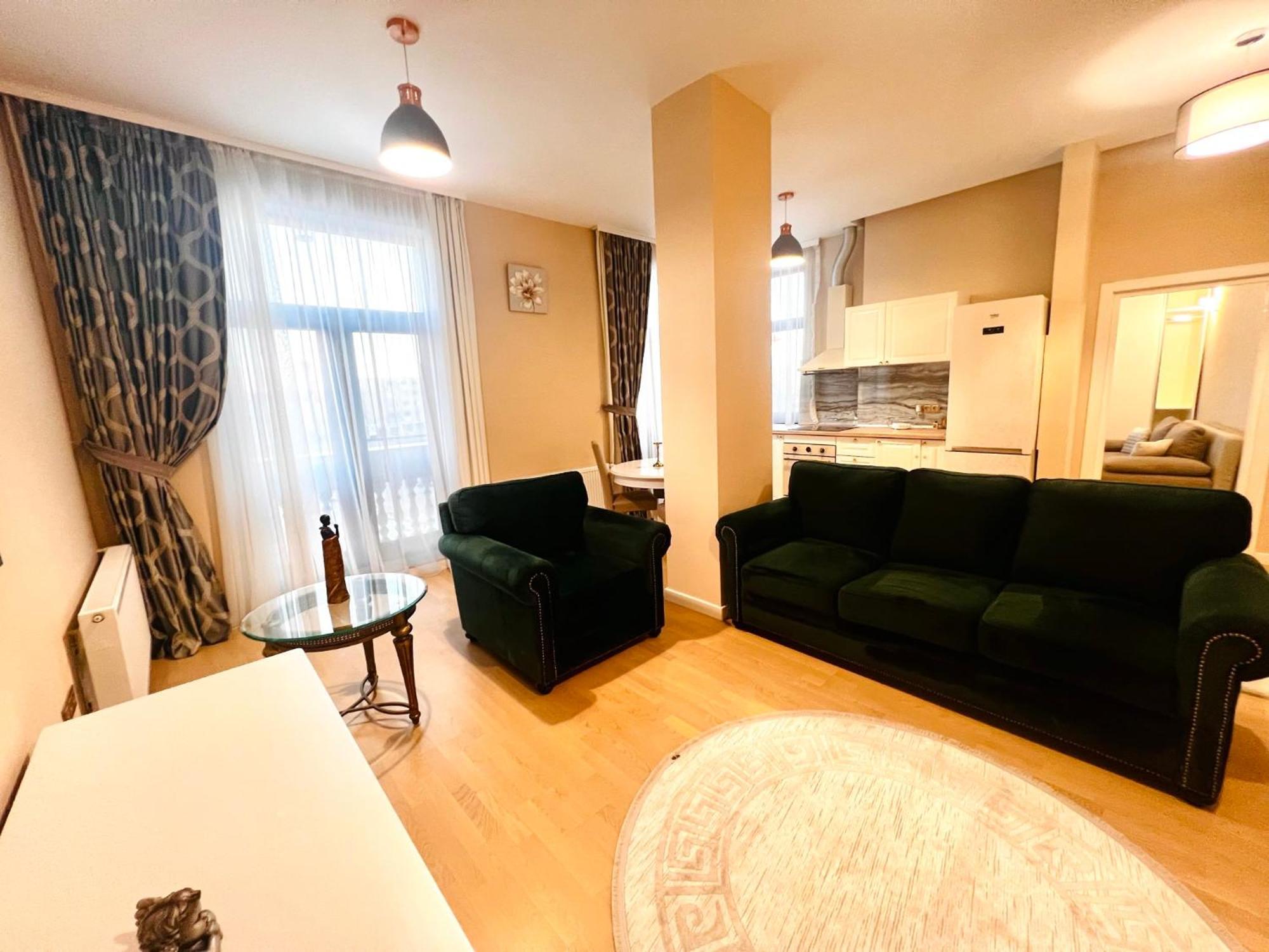 Next Apartamento
