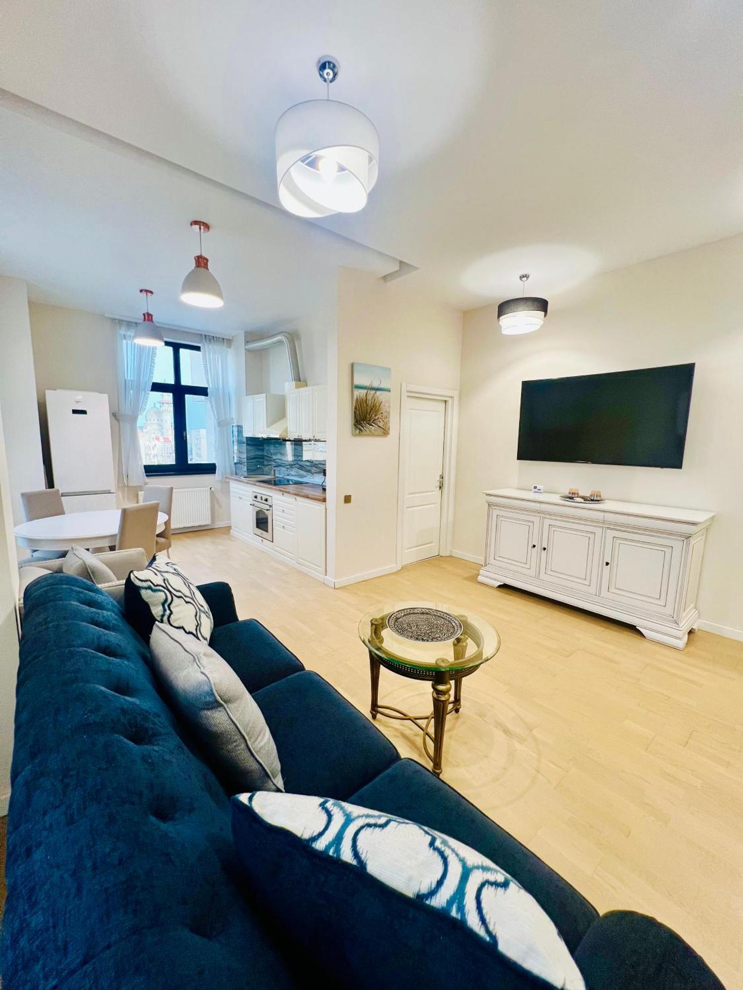 Apartamento Next Constanţa