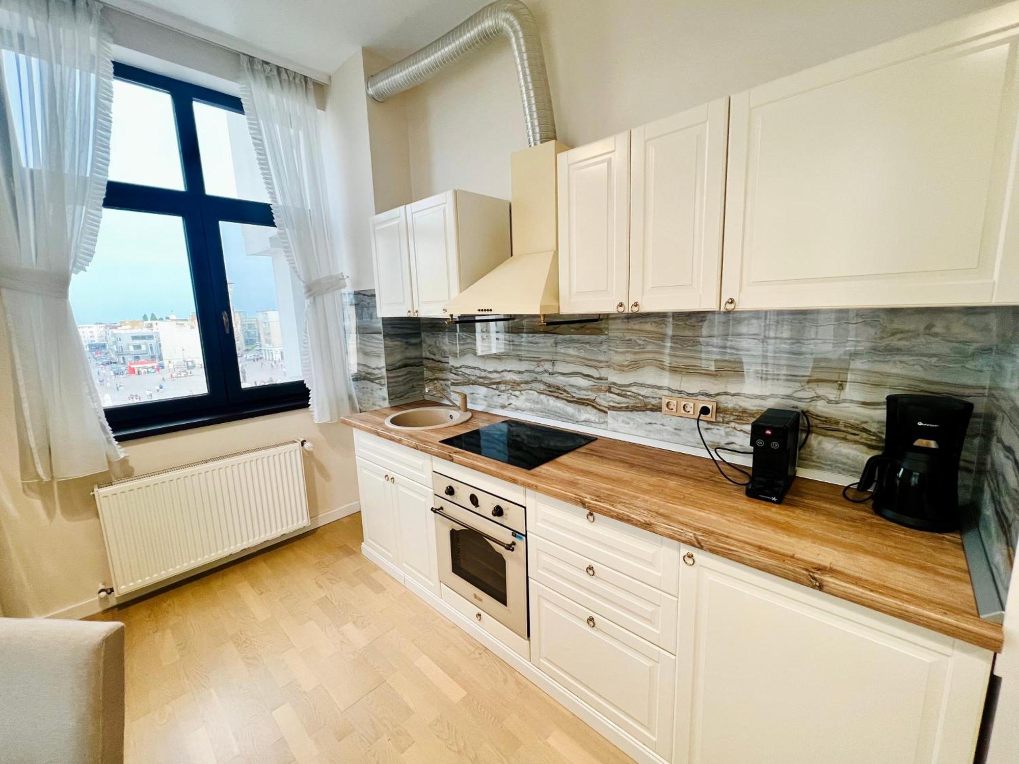 Next Apartamento