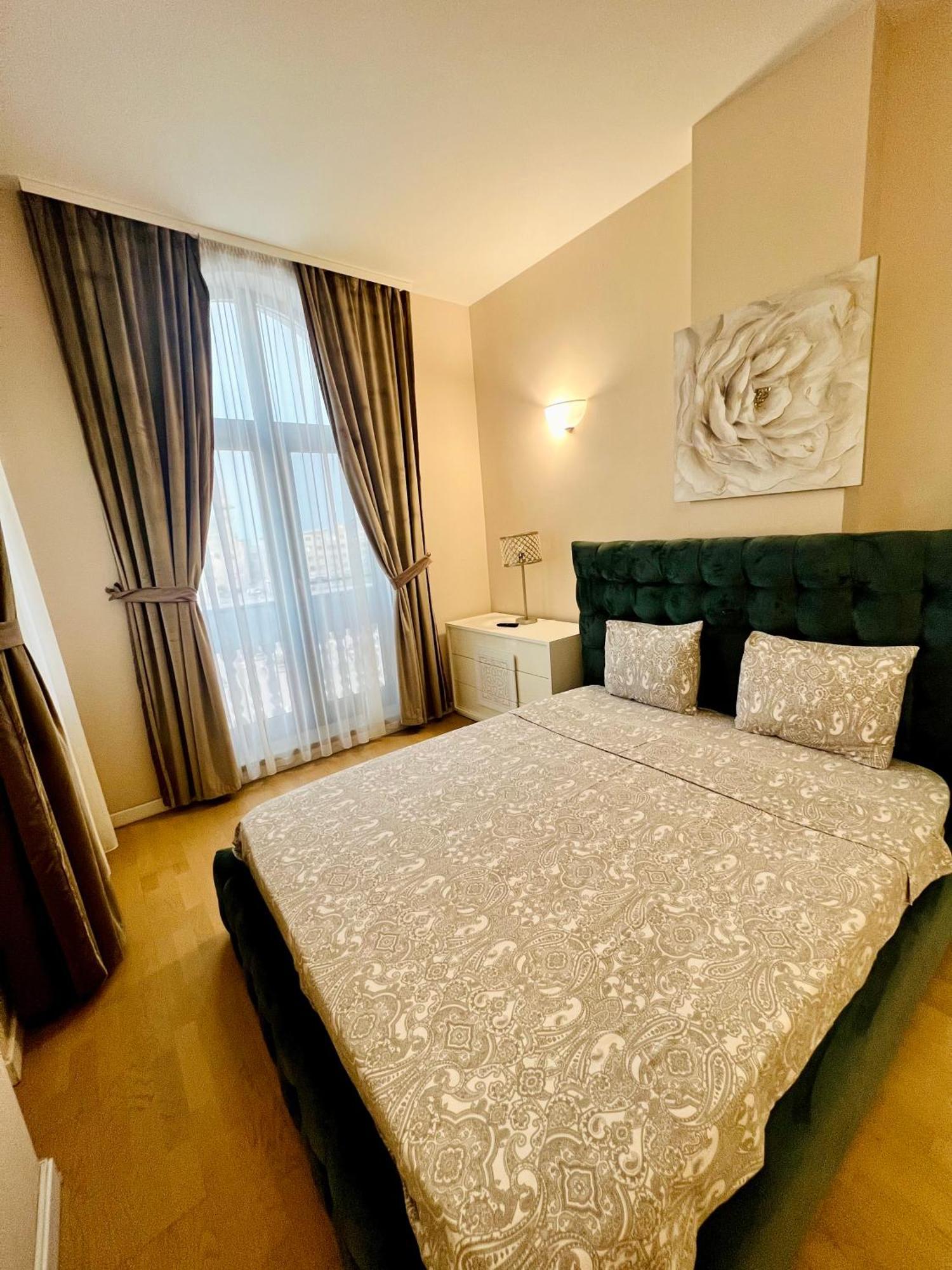 Apartamento Next *