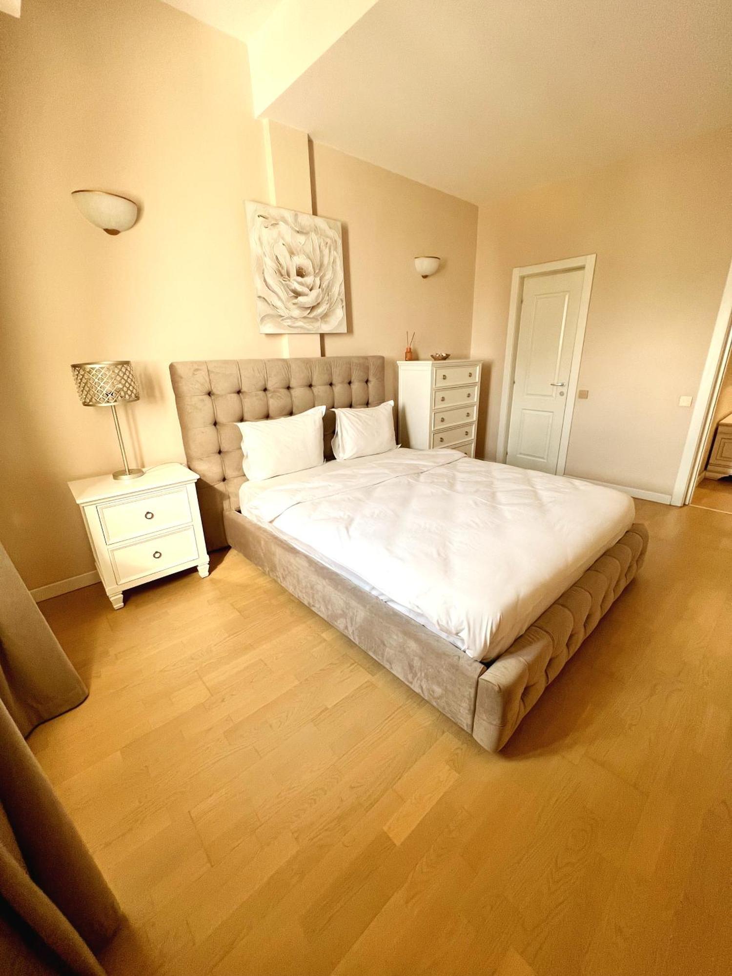 Apartamento Next *