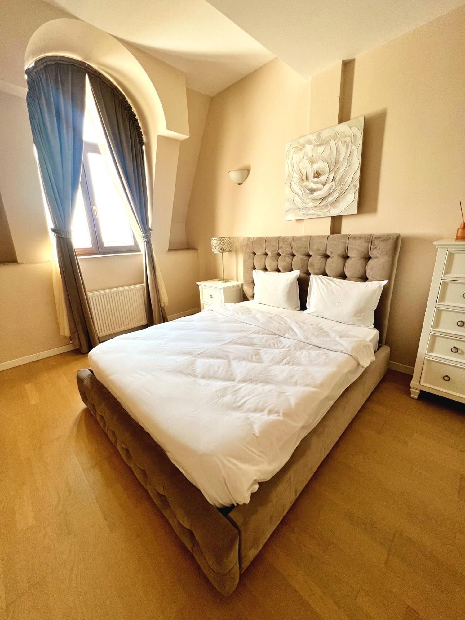 Next Apartamento