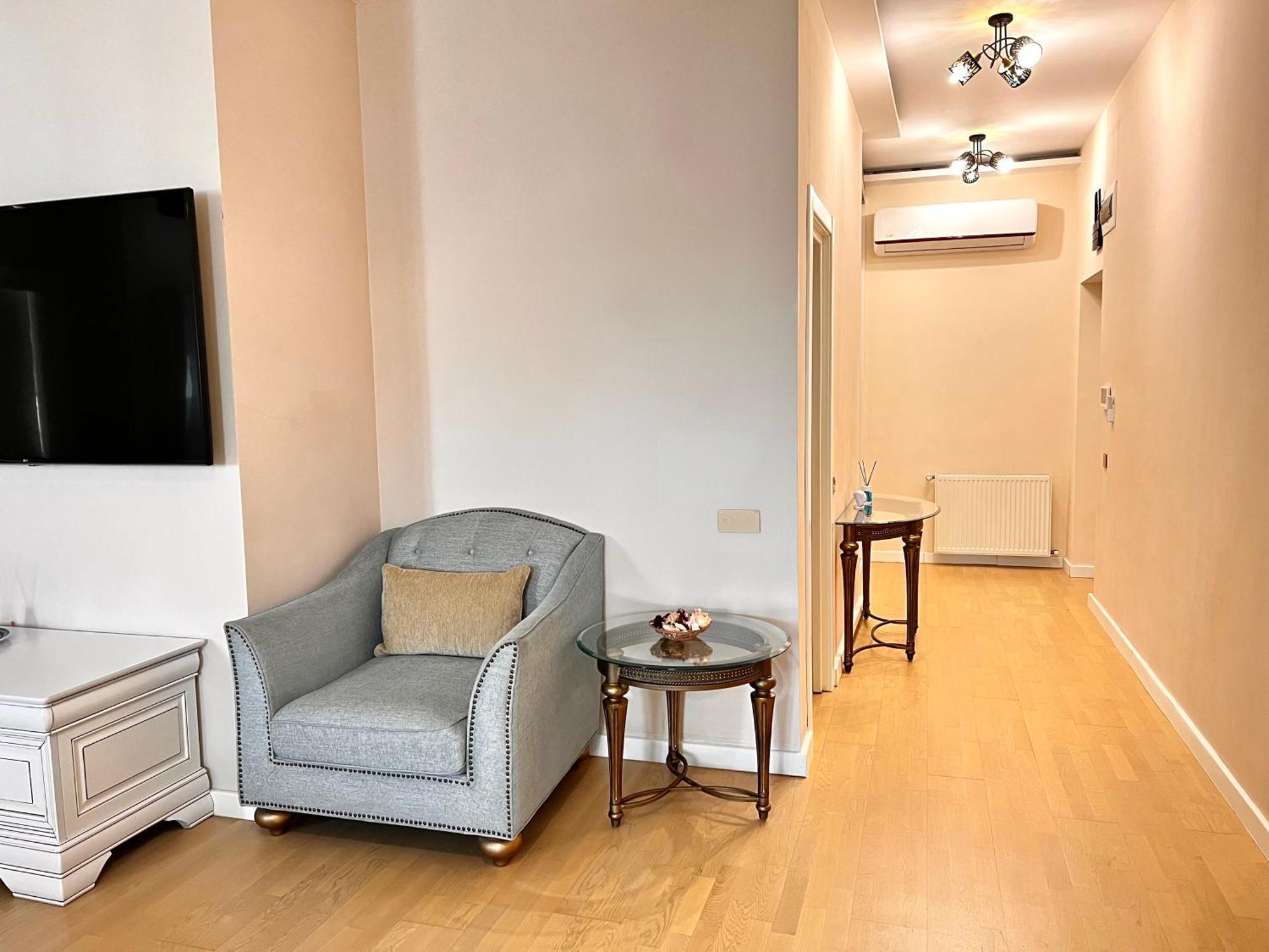 Next Appartement *