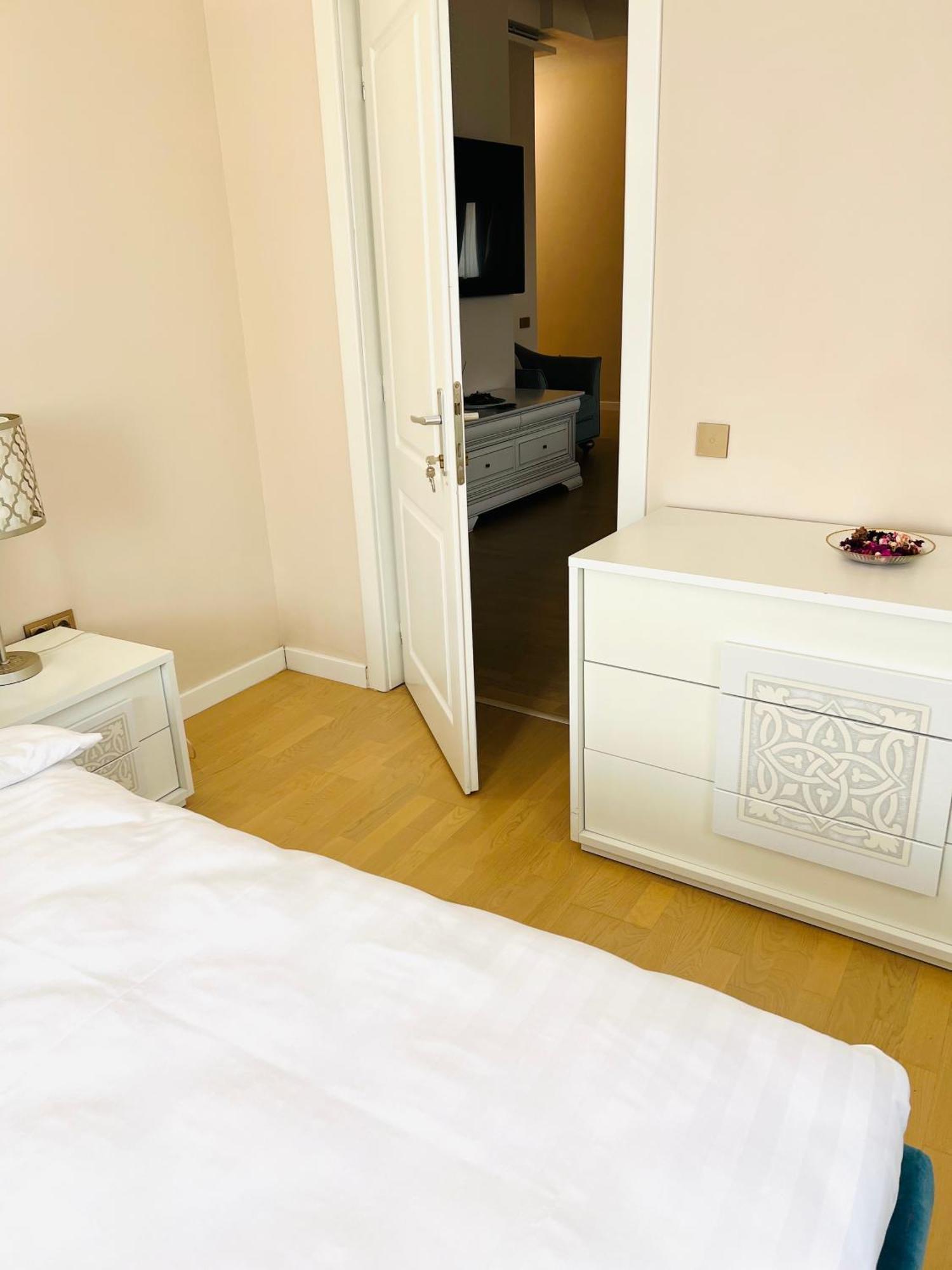 Appartement Next