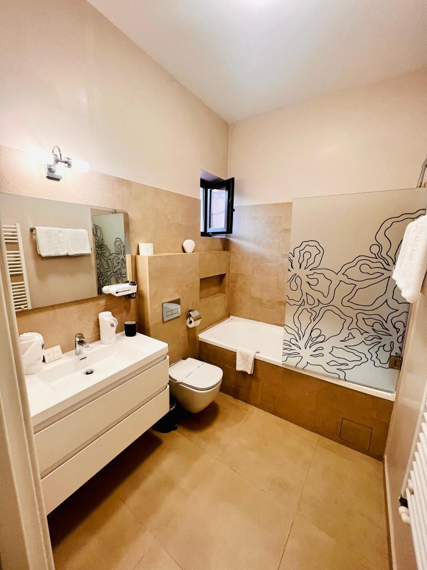 Appartement Next