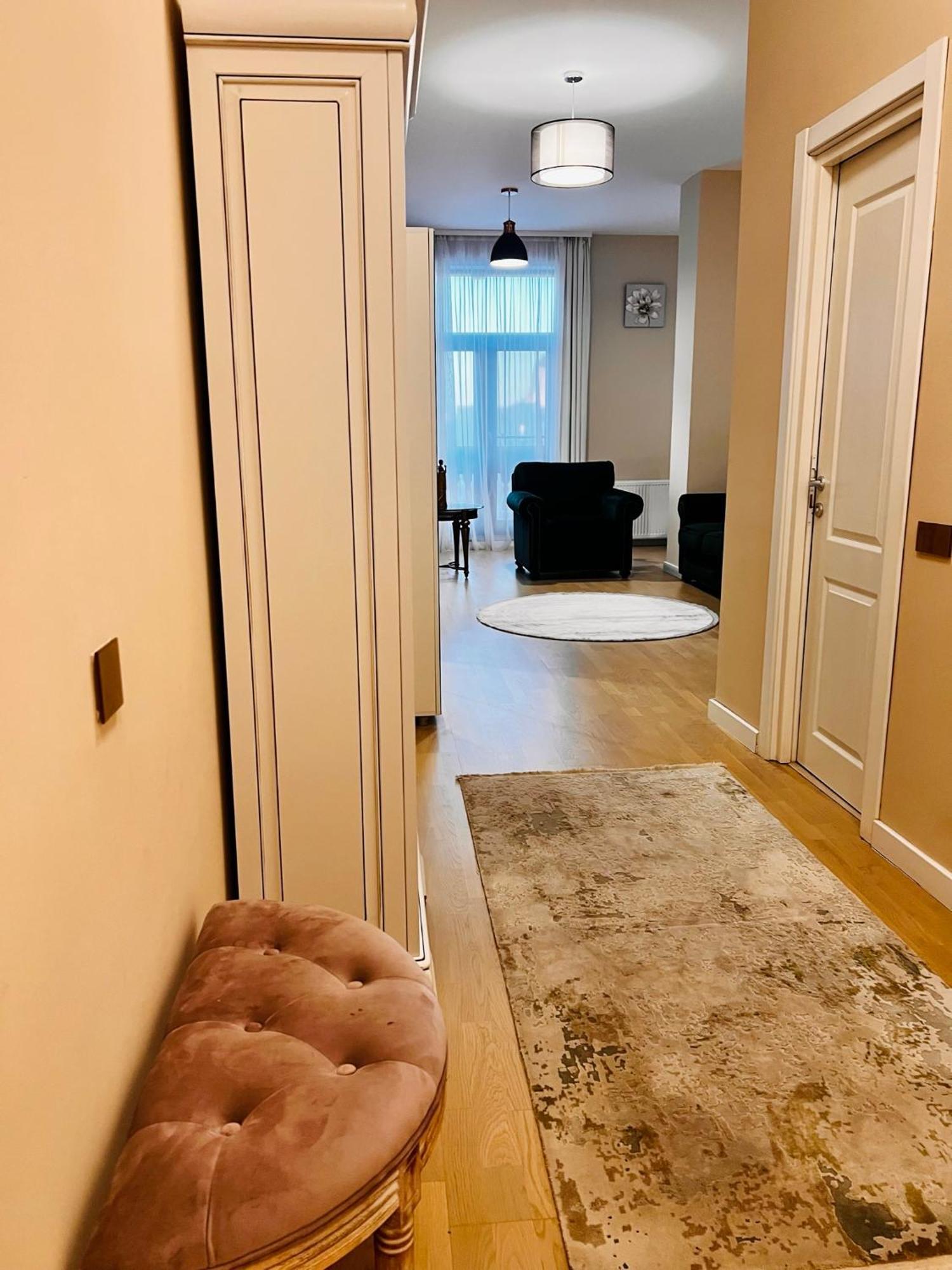 Next Appartement