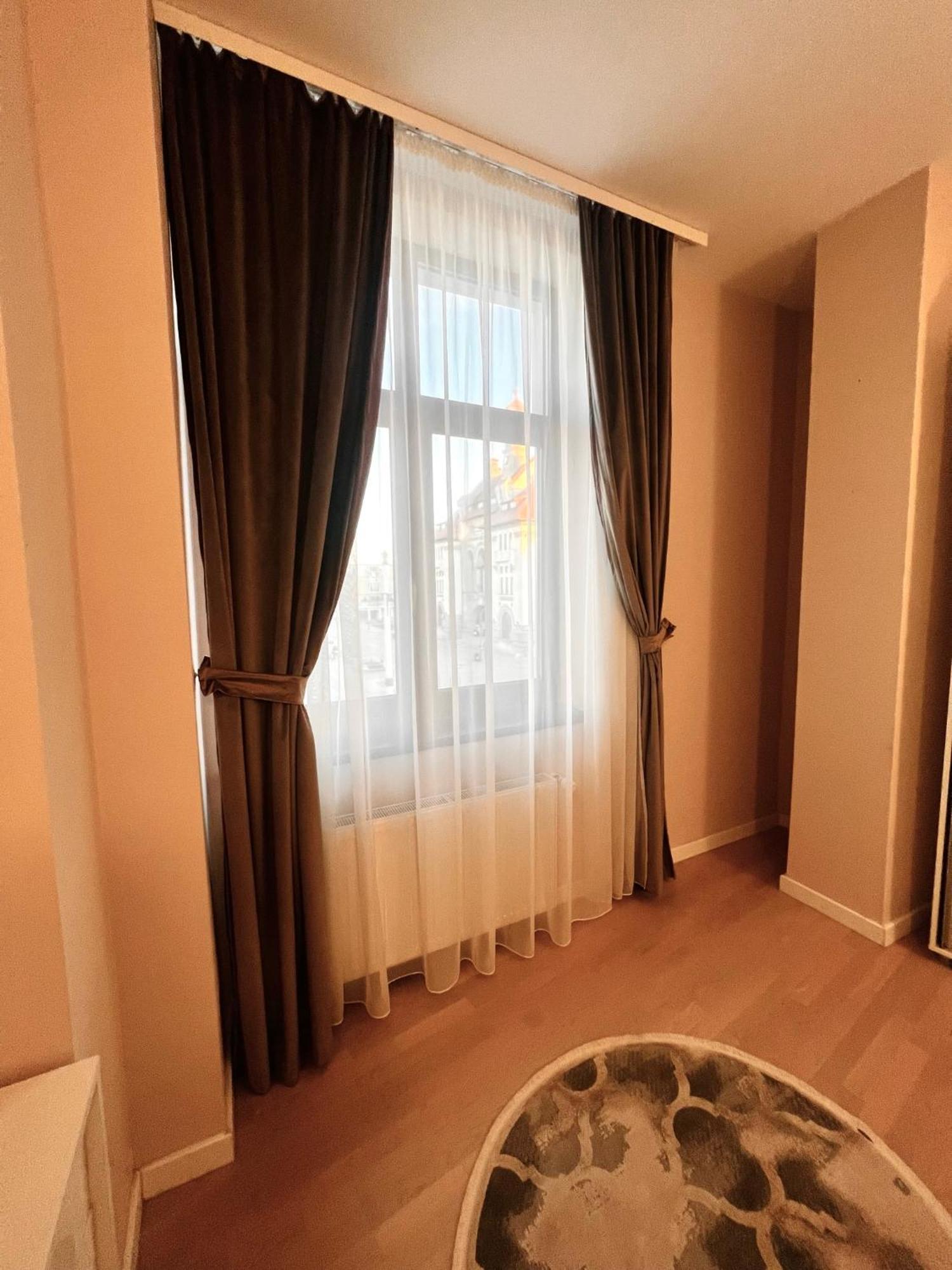 Next Appartement *