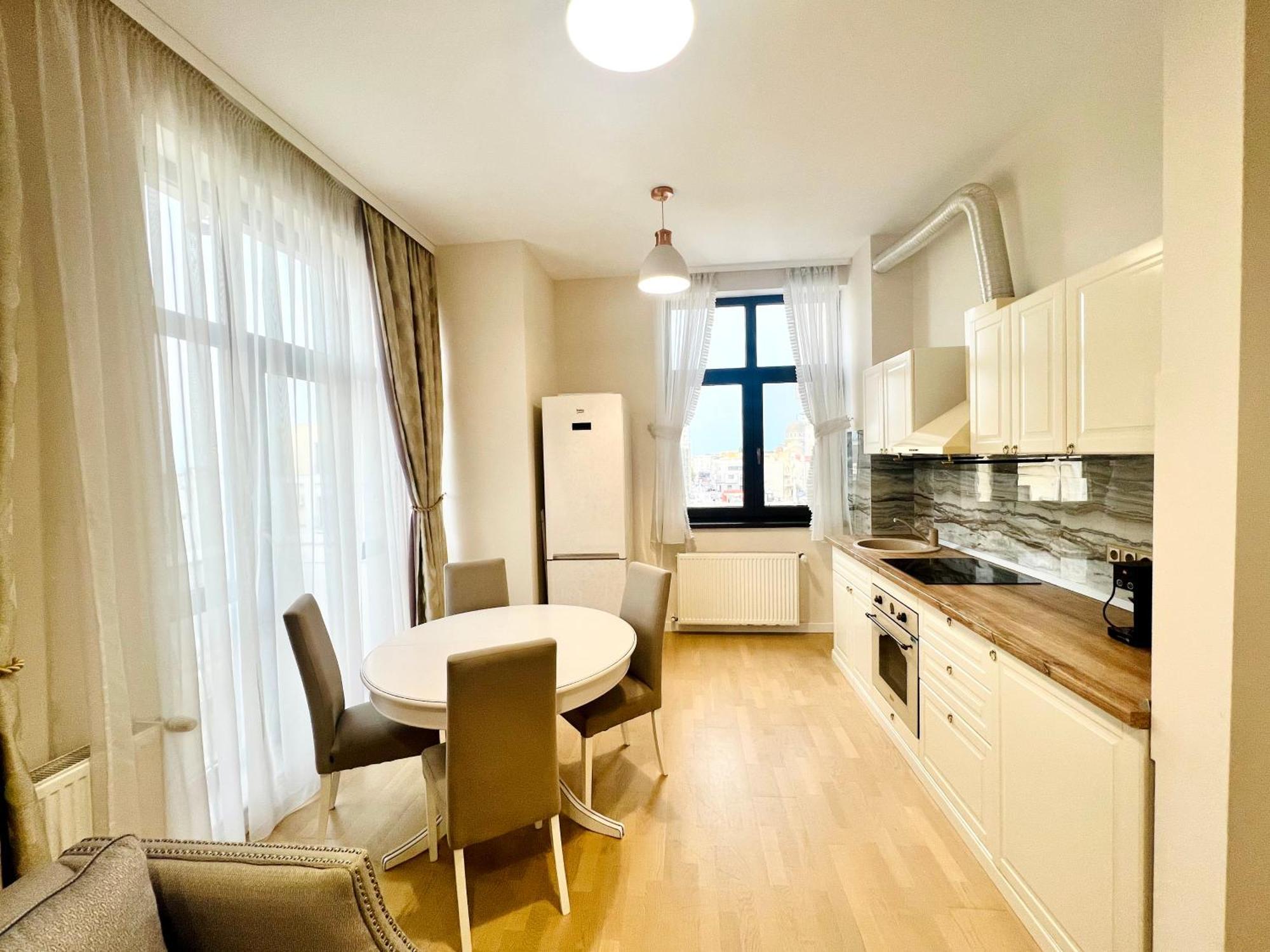 Next Appartement Constanţa